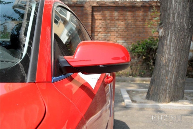 2014款 Sportback 45 TFSI風尚版