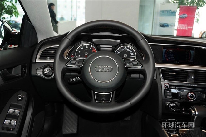 2014款 Sportback 45 TFSI