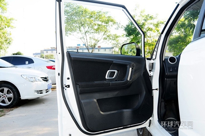 2014款 1.5L 手動啟航版