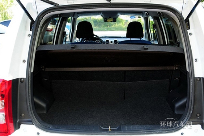 2014款 1.5L 手動啟航版