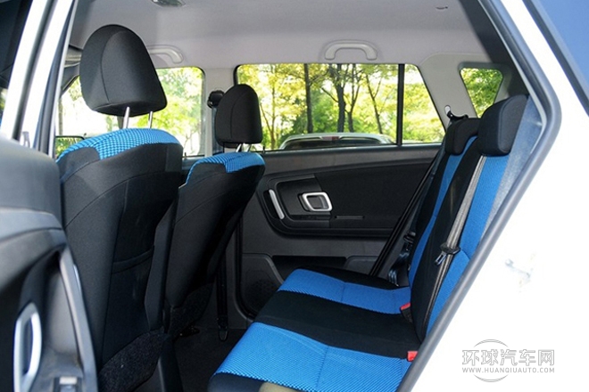 2014款 1.5L 手動啟航版