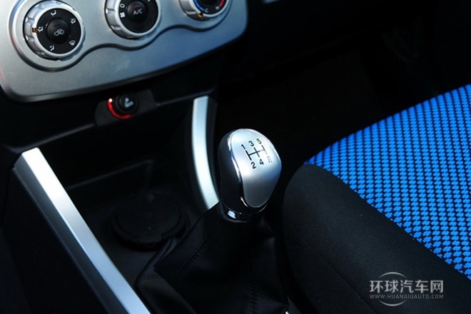 2014款 1.5L 手動啟航版