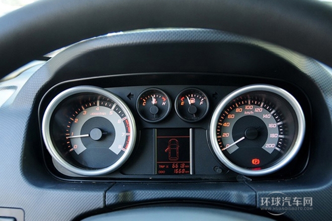 2014款 1.5L 手動(dòng)啟航版