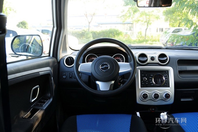 2014款 1.5L 手動(dòng)啟航版