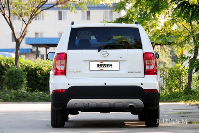 2014款 1.5L 手動啟航版