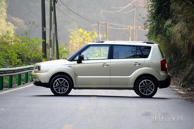 2014款 1.5L 手動啟航版