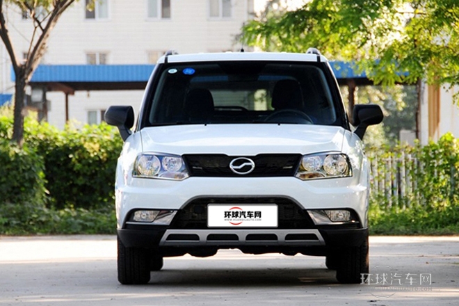 2014款 1.5L 手動啟航版