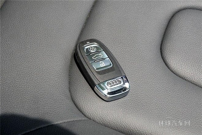 2014款 Cabriolet 45 TFSI風尚版