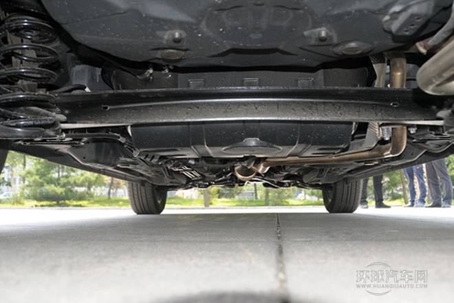 2014款 1.5L 手動商務版