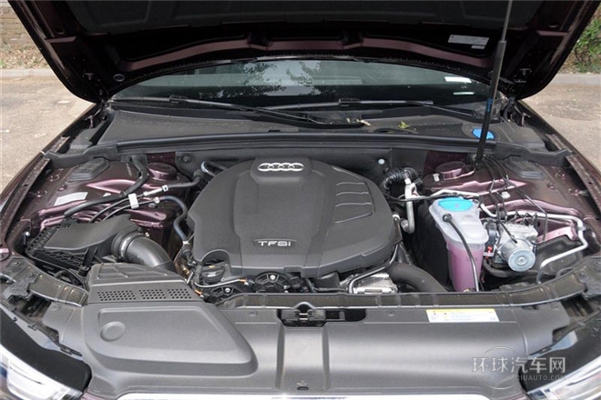 2014款 Cabriolet 45 TFSI風尚版