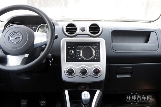 2014款 1.5L 手動商務版