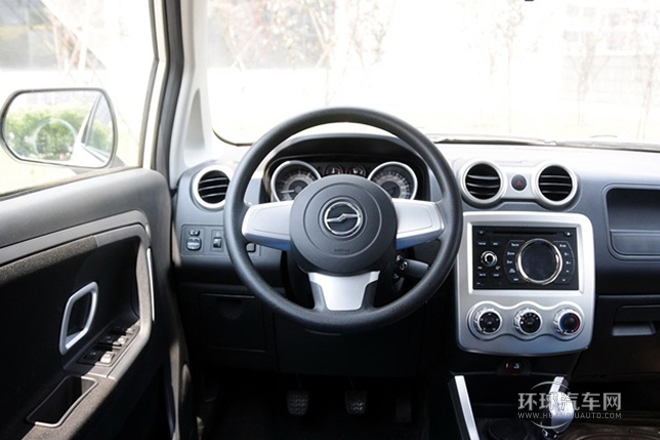 2014款 1.5L 手動商務版