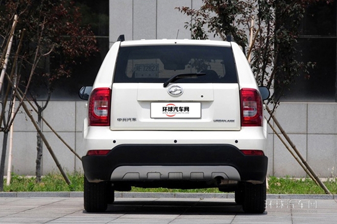 2014款 1.5L 手動商務版