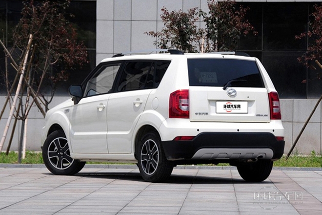 2014款 1.5L 手動商務版