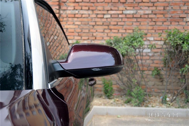 2014款 Cabriolet 45 TFSI風尚版