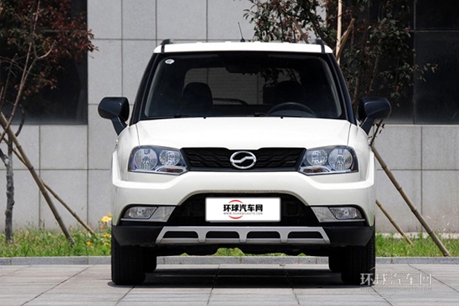 2014款 1.5L 手動商務版