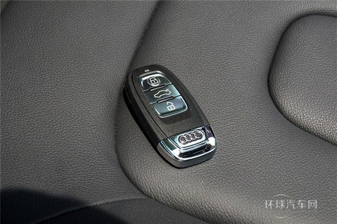 2014款 Coupe 45 TFSI風(fēng)尚版