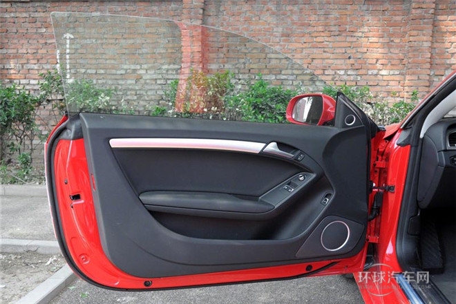 2014款 Coupe 45 TFSI風尚版