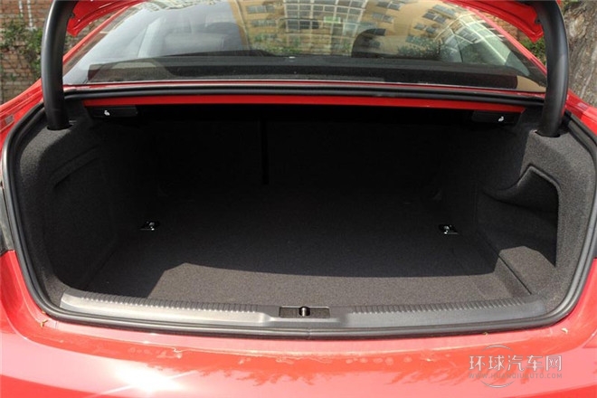 2014款 Coupe 45 TFSI風尚版