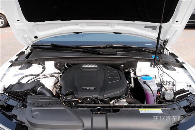 2014款 Coupe 45 TFSI