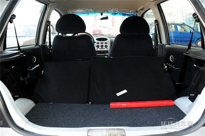 2012款 運動版 1.0L 手動啟航型