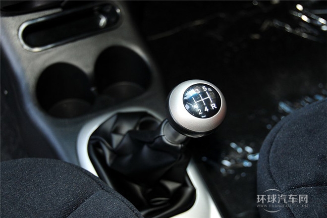 2012款 運動版 1.0L 手動啟航型