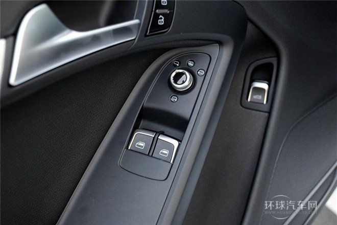 2014款 Coupe 45 TFSI quattro