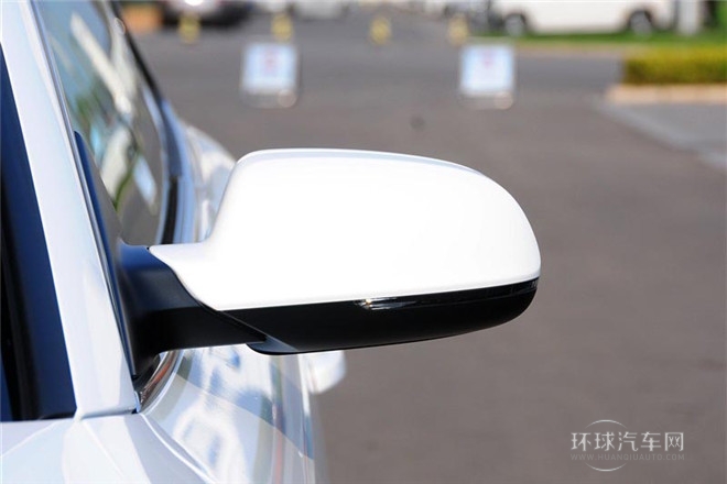 2014款 Coupe 45 TFSI quattro