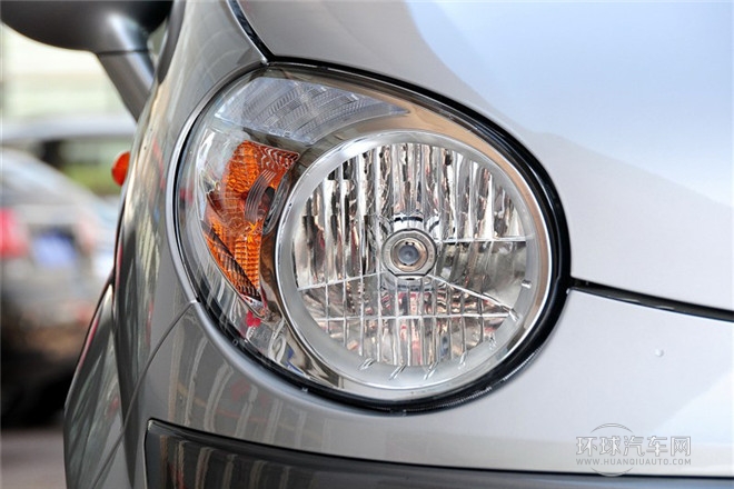 2012款 運動版 1.0L 手動啟航型