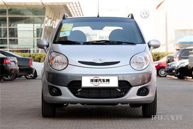 2012款 運(yùn)動(dòng)版 1.0L 手動(dòng)啟航型