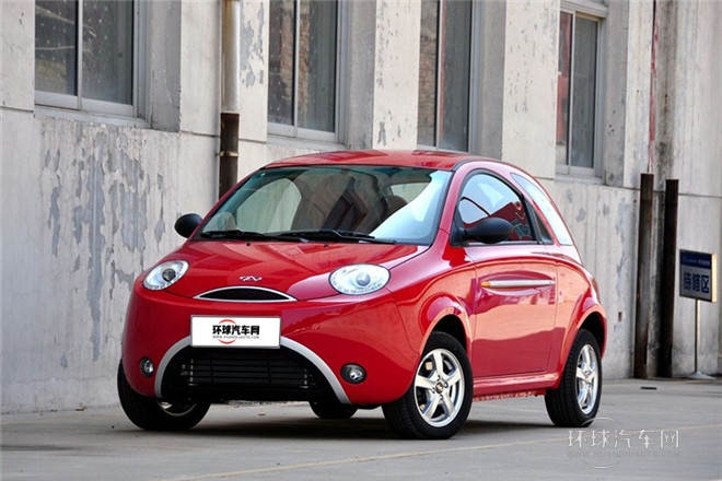 2010款 1.3L AMT快樂巡航