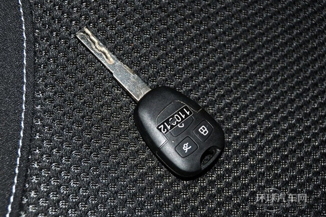 2014款 1.5L 手動精英型