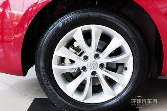 2014款 1.5L 手動精英型