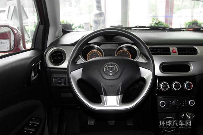 2014款 1.5L 手動精英型