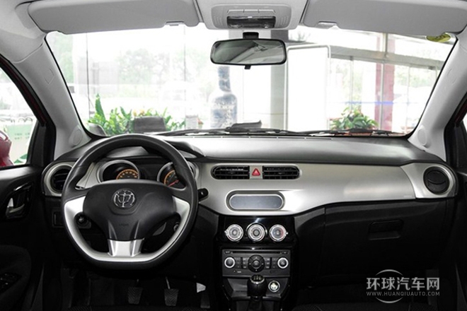 2014款 1.5L 手動精英型