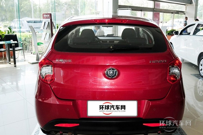 2014款 1.5L 手動精英型