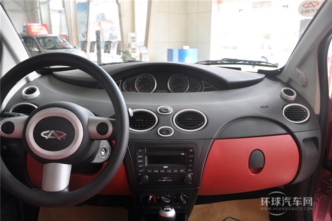 2010款 1.3L AMT自由巡航