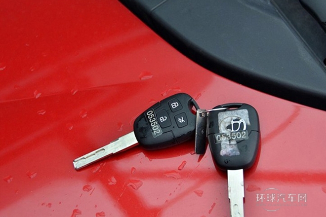 2014款 1.5L 手動酷悅型