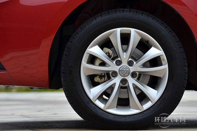 2014款 1.5L 手動酷悅型