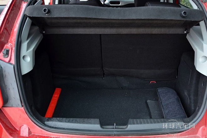 2014款 1.5L 手動酷悅型