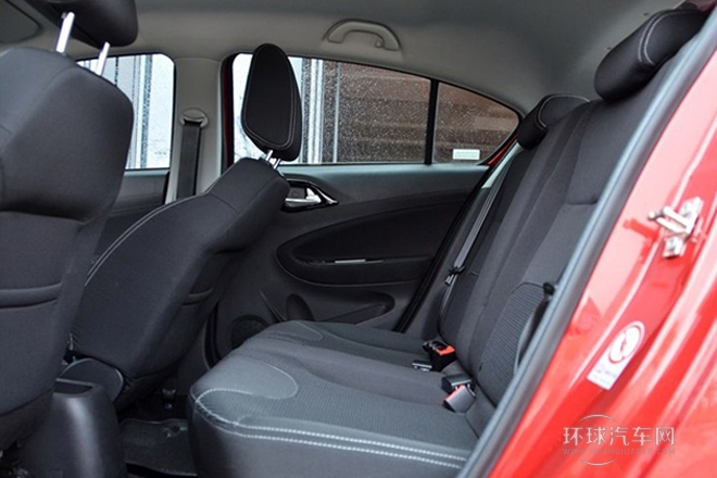 2014款 1.5L 手動酷悅型