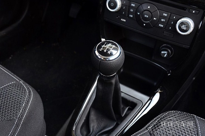 2014款 1.5L 手動(dòng)酷悅型