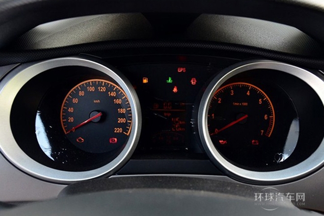 2014款 1.5L 手動酷悅型