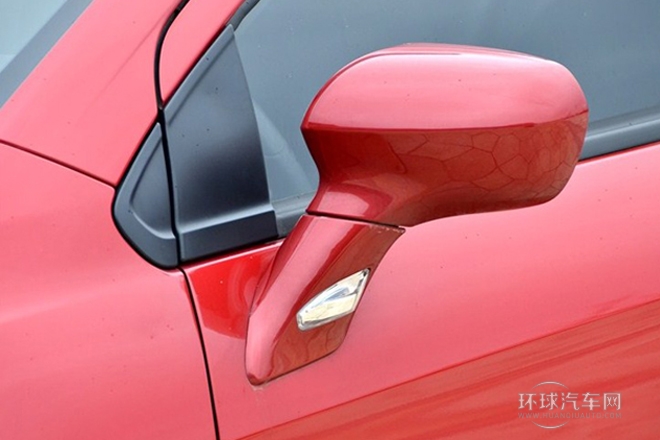 2014款 1.5L 手動酷悅型