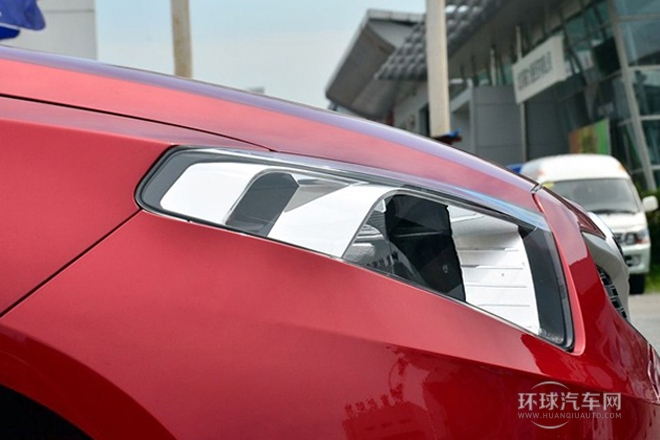 2014款 1.5L 手動(dòng)酷悅型