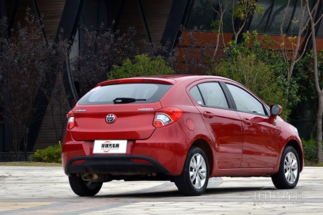 2014款 1.5L 手動酷悅型