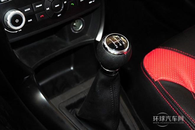 2014款 1.5L 手動酷悅型