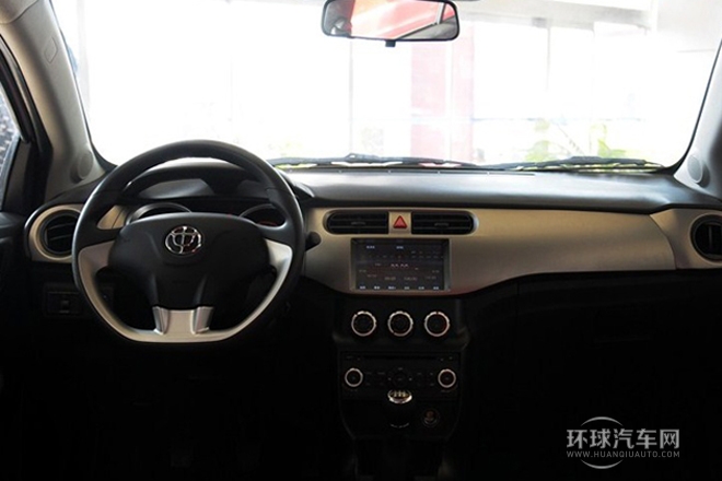 2014款 1.5L 手動酷悅型