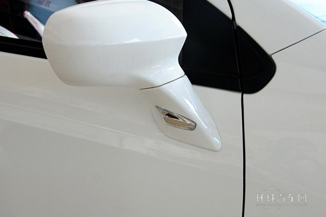 2014款 1.5L 手動(dòng)酷悅型