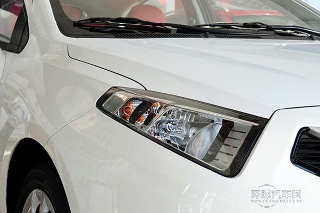 2014款 1.5L 手動酷悅型